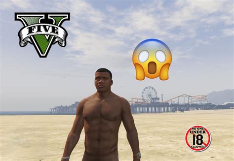 gta v naked|Gta Porn Videos 